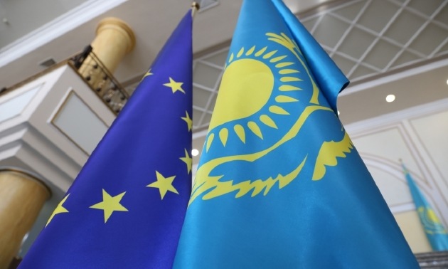 ЕС и Казахстан расширяют партнерство в сфере науки и инноваций