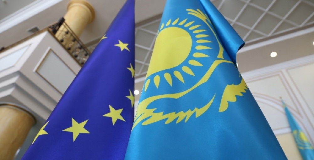 ЕС и Казахстан расширяют партнерство в сфере науки и инноваций