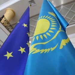 ЕС и Казахстан расширяют партнерство в сфере науки и инноваций