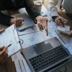  Қаржы нарығын реттеу агенттігі жаңа қадағалау моделін енгізеді
