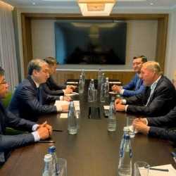 Еуропалық одақ Қазақстанға 500 млн еуро инвестиция құяды