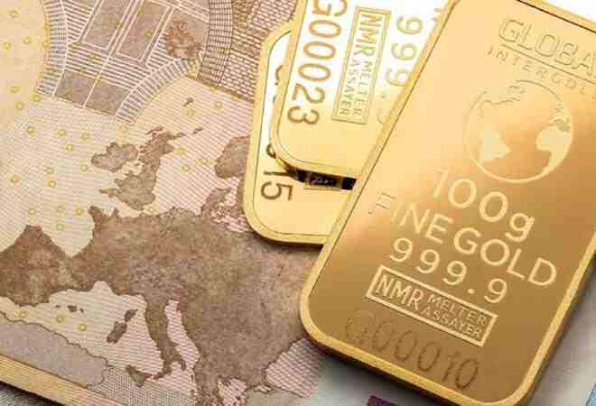 Әлемдік нарықта алтын бағасы 4000 доллардан төмен түсті