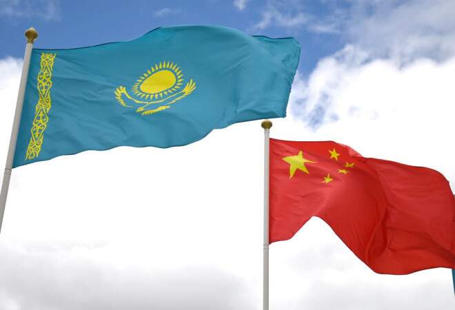 Казахстан усиливает экспортные амбиции на рынке Китая