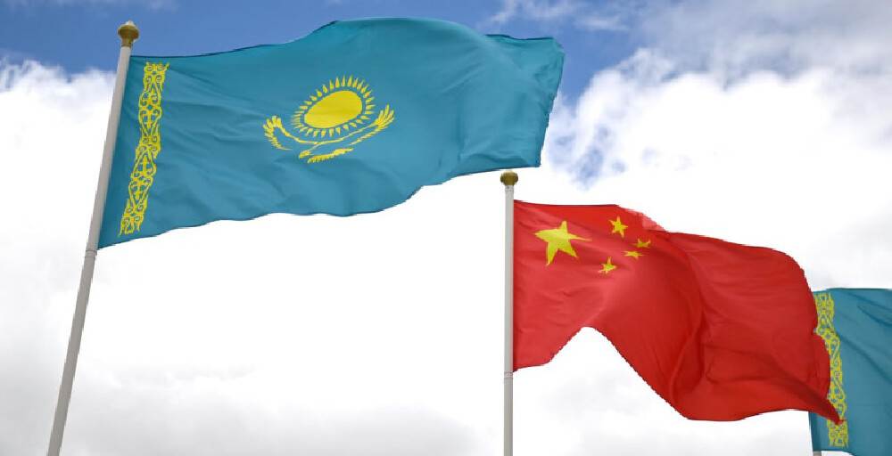 Казахстан усиливает экспортные амбиции на рынке Китая