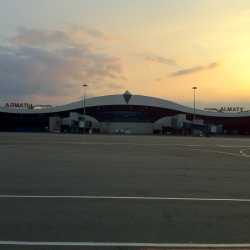 Алматы внедрил международный стандарт авиатоплива Jet A-1