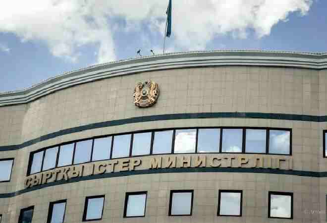 Қазақстан Ауғанстанға 300 тонна гуманитарлық көмек жеткізді