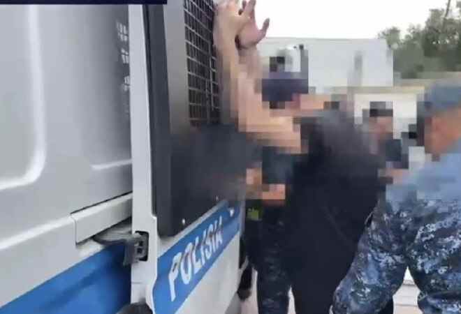 1,8 млрд теңге жымқырды деген күдікті Қырғызстаннан экстрадицияланды