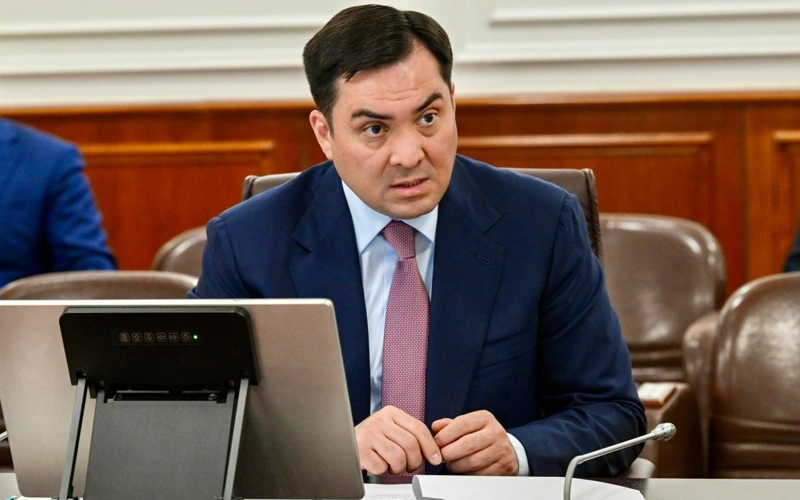 Қарашығанақта газ өндіру 9 мың тоннаға қысқартылды &ndash; Энергетика министрі