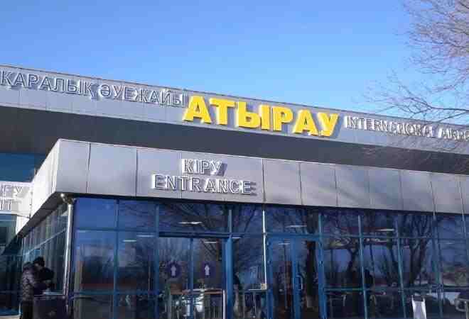Нәлібаев Атырау әуежайындағы жаңа терминал құрылысының мерзімін сынға алды
