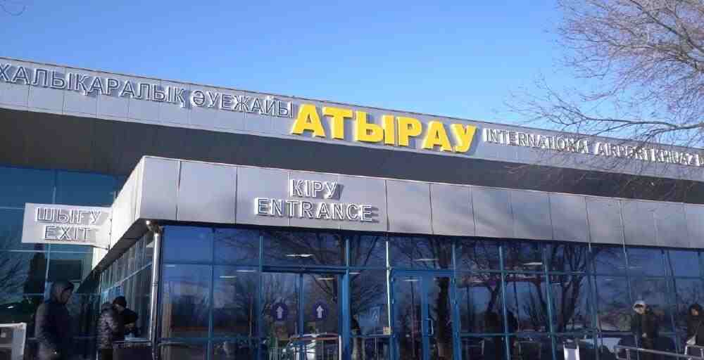 Нәлібаев Атырау әуежайындағы жаңа терминал құрылысының мерзімін сынға алды