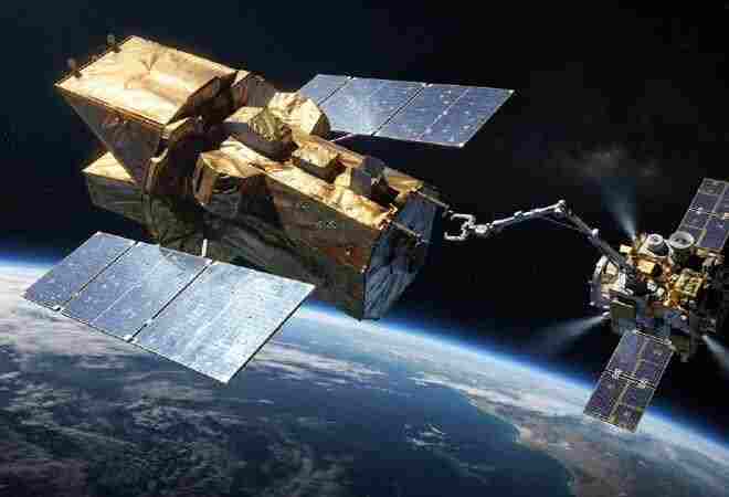 NASA Жерге құлау қаупі бар Swift телескопын роботпен құтқармақ