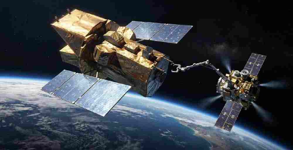 NASA Жерге құлау қаупі бар Swift телескопын роботпен құтқармақ