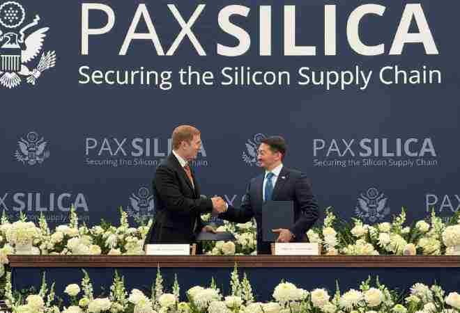 Қазақстан AI-экономиканы дамытатын Pax Silica халықаралық альянсына қосылды
