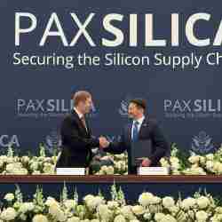 Қазақстан AI-экономиканы дамытатын Pax Silica халықаралық альянсына қосылды