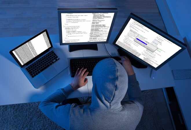 Дропперлер арқылы 400 млн теңге қолма-қол ақшаға айналдырылған