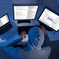 Дропперлер арқылы 400 млн теңге қолма-қол ақшаға айналдырылған