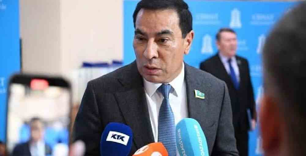 Сенат одобрил отдельный закон о защите почв в Казахстане