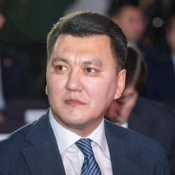 Ерлан Карин жаңа қызметке тағайындалды