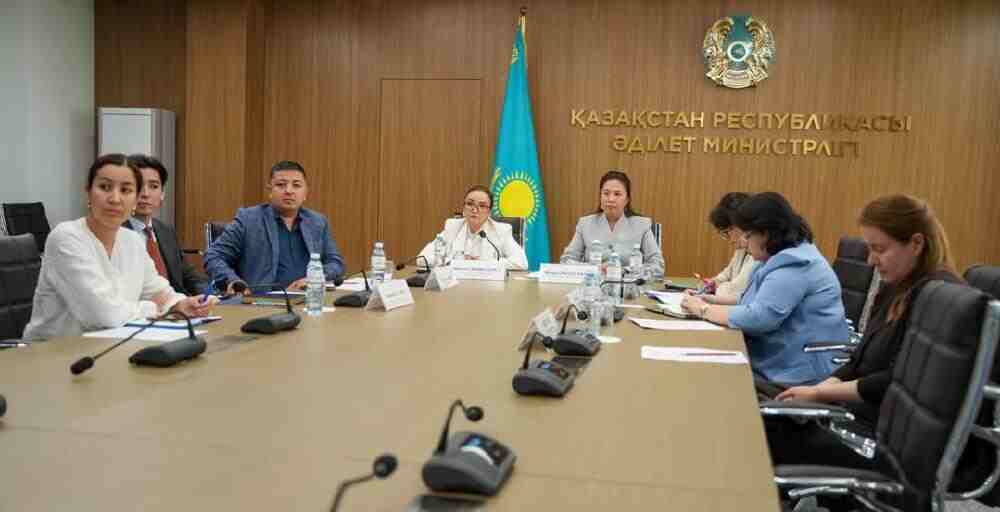 В Казахстане запущен проект ВОИС по поддержке стартапов в сфере ИИ