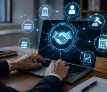 Кредит қарыздарды реттеуге арналған Finkelisim.kz бірыңғай платформасы іске қосылды