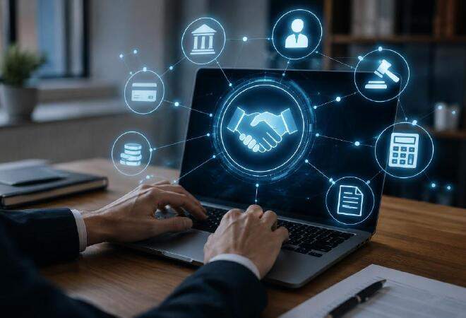 Кредит қарыздарды реттеуге арналған Finkelisim.kz бірыңғай платформасы іске қосылды