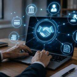 Кредит қарыздарды реттеуге арналған Finkelisim.kz бірыңғай платформасы іске қосылды