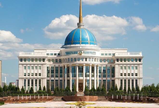 Құрылтай депутаттарын сайлау 23 тамызда өтеді