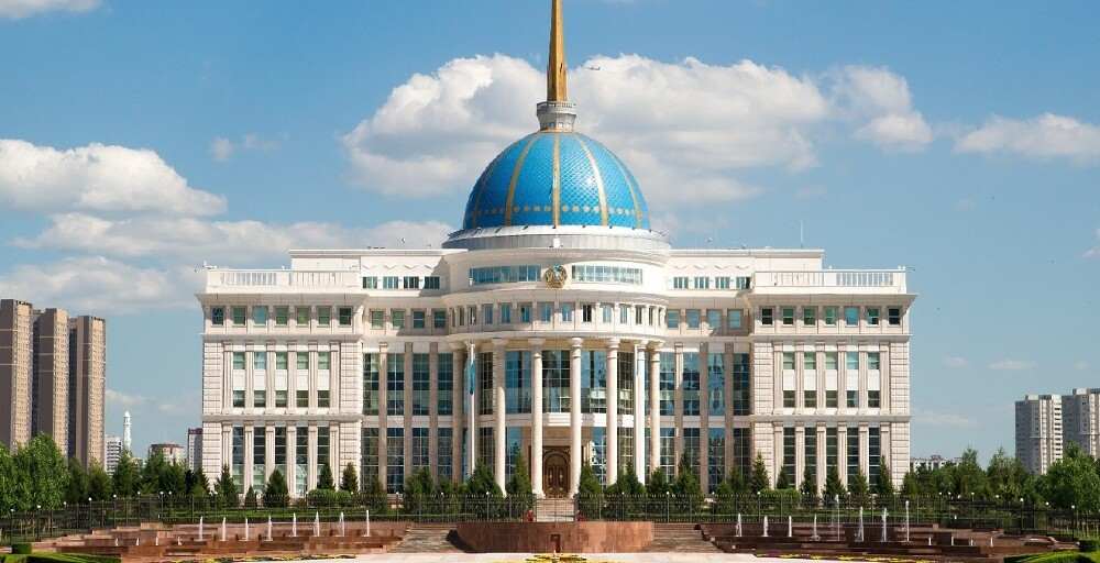 Құрылтай депутаттарын сайлау 23 тамызда өтеді