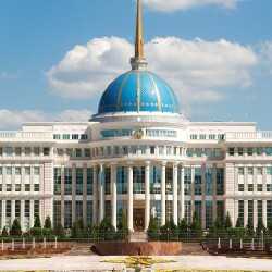 Құрылтай депутаттарын сайлау 23 тамызда өтеді