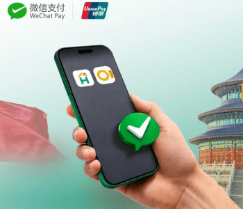 HALYK BANK начал принимать платежи через AliPay по всей сети POS-терминалов