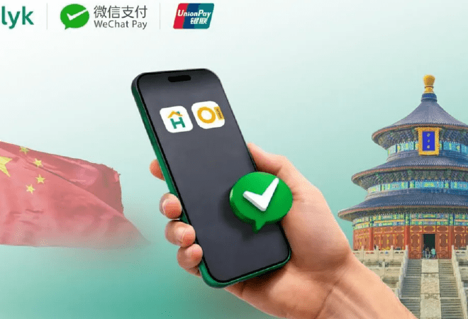 HALYK BANK начал принимать платежи через AliPay по всей сети POS-терминалов