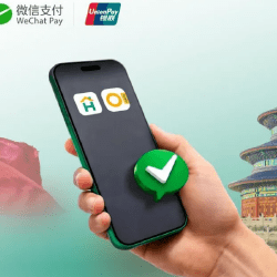 HALYK BANK начал принимать платежи через AliPay по всей сети POS-терминалов
