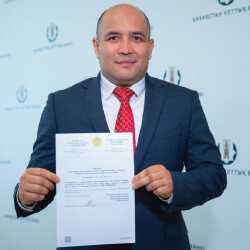 Алғашқы лицензияланған криптоайырбастау пункті пайда болды