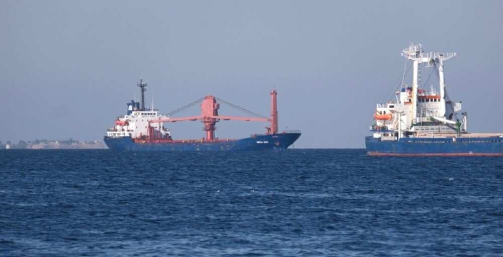Ормуз бұғазы арқылы тәулігіне 10 млн баррельден астам мұнай тасымалдануда