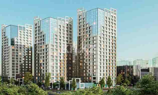 От Metropole до &laquo;Сакуры&raquo;: как элитная недвижимость стала частью дела Бажкеновой