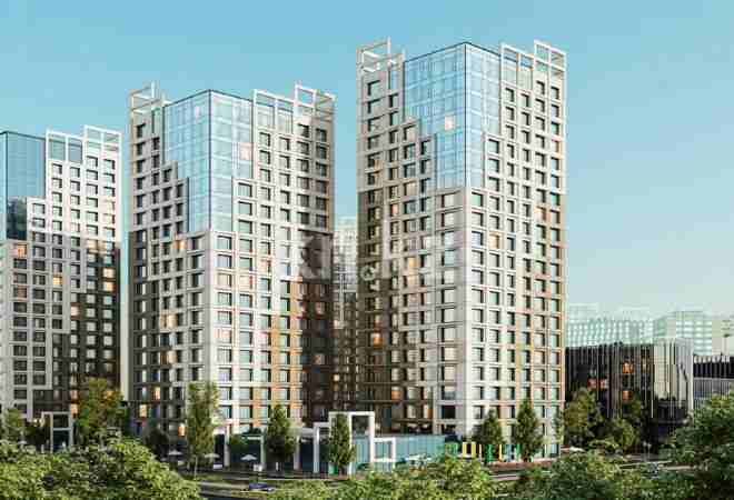 От Metropole до &laquo;Сакуры&raquo;: как элитная недвижимость стала частью дела Бажкеновой