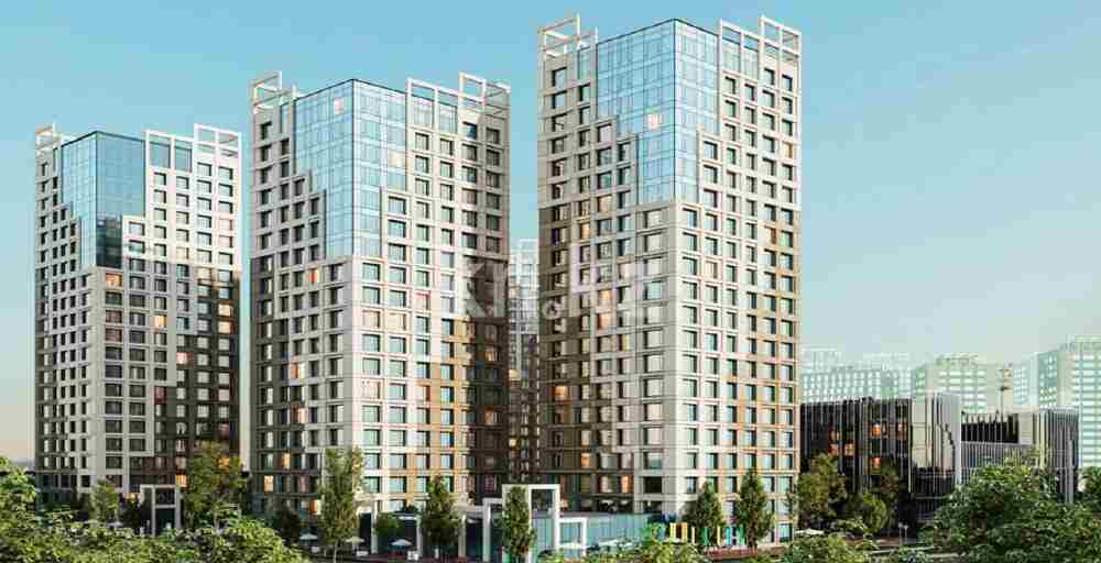 От Metropole до &laquo;Сакуры&raquo;: как элитная недвижимость стала частью дела Бажкеновой