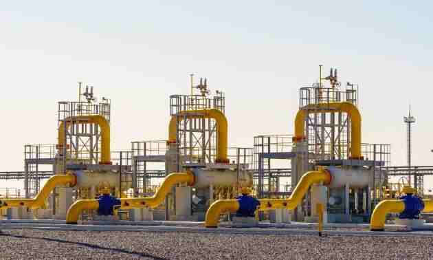 Минэнерго разработает план по повышению уровня газификации Казахстана до 80%