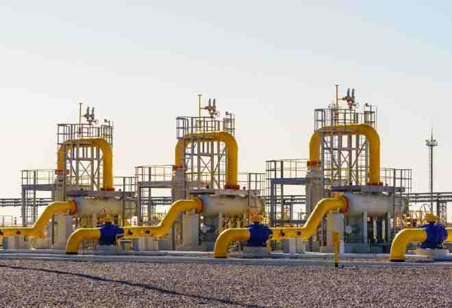 Минэнерго разработает план по повышению уровня газификации Казахстана до 80%