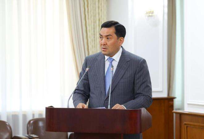Казахстан наращивает запасы газа для экономики и населения
