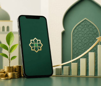 Teniz Capital представил Tabys Islamic &mdash; новое приложение для халяль-инвестиций