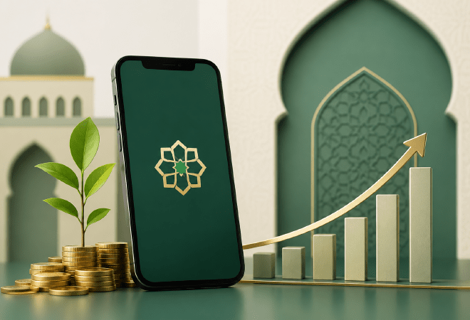 Teniz Capital представил Tabys Islamic &mdash; новое приложение для халяль-инвестиций