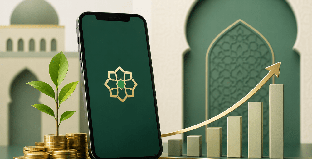 Teniz Capital представил Tabys Islamic &mdash; новое приложение для халяль-инвестиций