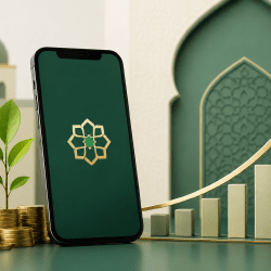 Teniz Capital представил Tabys Islamic &mdash; новое приложение для халяль-инвестиций