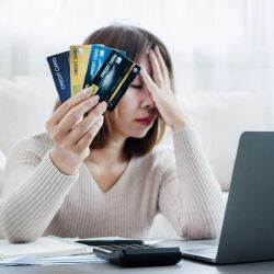 Когда кредит работает на вас, а когда &ndash; против вас?