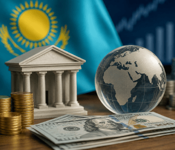 Нацбанк объяснил, как новый механизм с Нацфондом повлияет на курс тенге