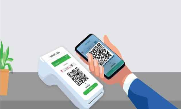 QR набирает обороты: доля платежей по коду в Казахстане выросла почти в четыре раза