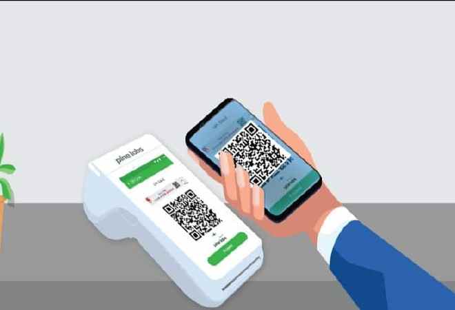QR набирает обороты: доля платежей по коду в Казахстане выросла почти в четыре раза