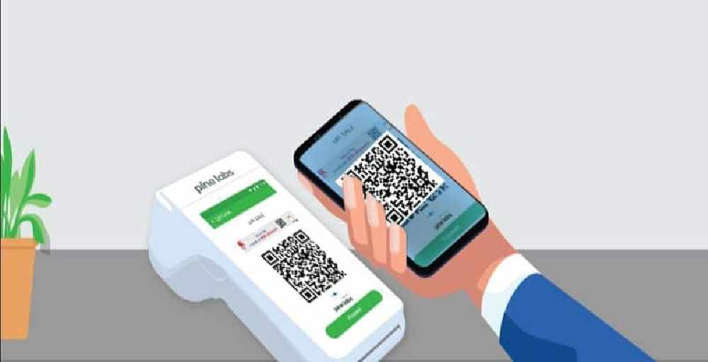 QR набирает обороты: доля платежей по коду в Казахстане выросла почти в четыре раза