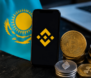 Binance расширила возможности покупки криптовалюты в Казахстане